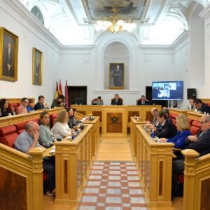 Los presupuestos participativos del Ayuntamiento de Toledo seguirán financiándose con la venta de terrenos