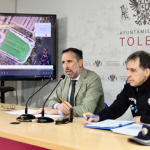 El concejal de Movilidad, sobre el conflicto con la Policía Local: "Pagaremos las guardias de 2023 pero no las que no se han hecho"