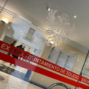 Sentencia contra el Ayuntamiento de Toledo por crear dos puestos de trabajo eventuales "sin el más mínimo control de mérito y capacidad"