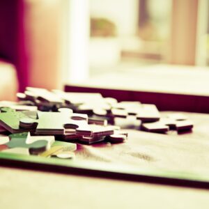 Toledo anima a participar en su primer torneo interescolar de puzles a todos los colegios