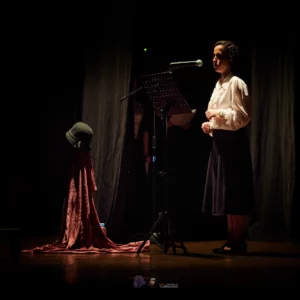 Las SinSombrero del Juanelo vuelven a escena con motivo del 8 de marzo