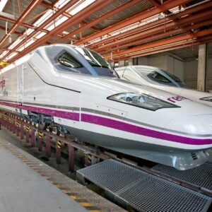 Sin fecha para las obras en la catenaria ferroviaria de la Sagra pese a ser "una prioridad"