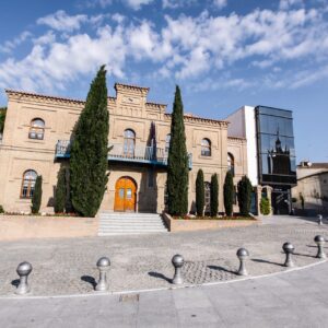 Dimite el edil de Juventud de Illescas tras difundirse un vídeo de carácter sexual filmado antes de su etapa política