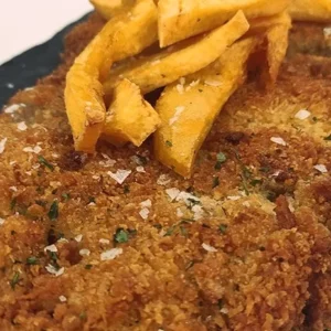 La toledana Taberna Asturiana Zapico optará a mejor cachopo en el Salón Gourmets de Madrid