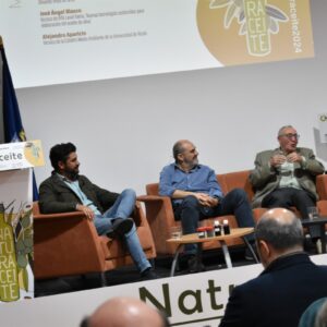 Investigadores y productores coinciden: “La agricultura del futuro será sostenible o no será”