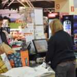 tienda mercado supermercado abastos precios economia  empleo
