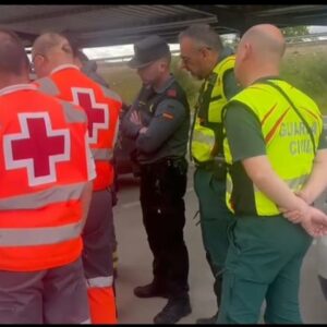 Buscan a un hombre de 83 años desaparecido en Escalona