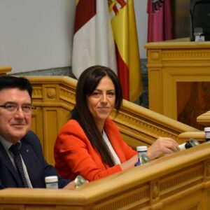 “Postureo y engaños” en las políticas del PP para proteger el río Tajo en Toledo, según el PSOE: “El mayor vertido se llama Ayuso”