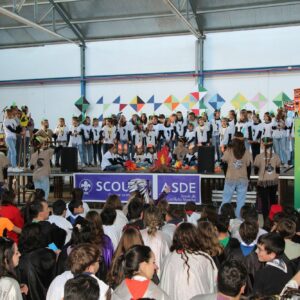 Toledo vivirá el espíritu scout con más de mil participantes en un nuevo Certamen Joven de la Canción