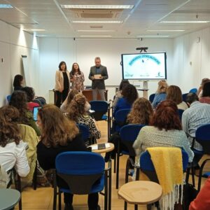 El Grupo de Desarrollo Rural Montes de Toledo implantará políticas de igualdad de género tras asistir a una formación regional