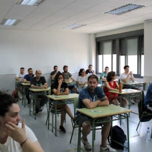 Las oposiciones de Enseñanzas Medias en Castilla-La Mancha, con 795 plazas, se convocarán a final de enero