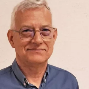 "La injusticia" del PP con Alejandro en Sonseca, un concejal con discapacidad al que no dejan dar clases gratis de informática