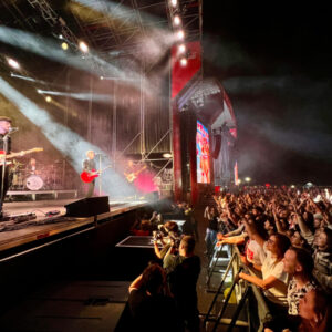 Lori Meyers, La La Love You, Viva Suecia o Dani Fernández, cabezas de cartel del Toledo Beat Festival 2025