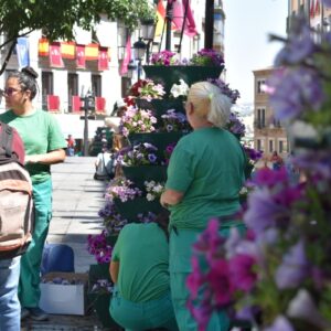 El paro desciende en más de 1.700 personas en la provincia de Toledo durante el mes de mayo