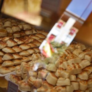 Gastronomía en tiempos de Corpus, estas son las recetas de los platos más típicos de Toledo