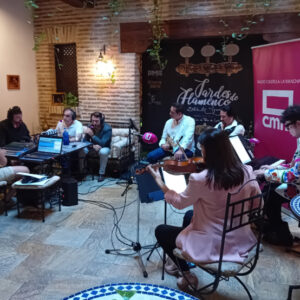 'El Dragón Invisible', de CMMedia, se adentra "en las entrañas de la masonería" con un programa especial