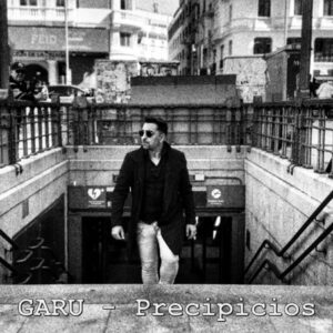 El artista talaverano Garu recupera "la esencia del rock" en su nuevo single