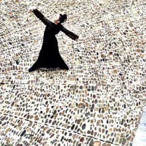 La identidad y el patrimonio andalusí, un bagaje cultural que resucita en Toledo mediante la danza