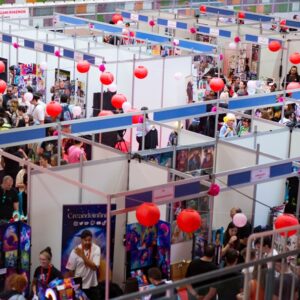 Dobladores de 'Stranger Things', 'Avatar' y 'Gladiator' estarán en el Toledo Matsuri 2025