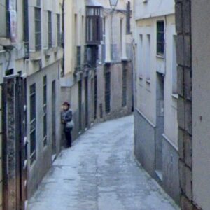 Adjudican las obras para rehabilitar las calles Sillería y Alfileritos y la plaza de San Nicolás en el Casco de Toledo