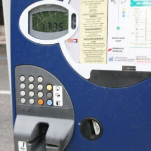 Talavera recuperará la gestión directa de la ORA y prevé un mayor ingreso de fondos públicos