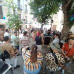 fiesta casco toledo