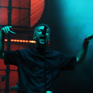 Miles de personas disfrutan de la segunda edición del Beat Festival que consolida a Toledo como la capital del indie