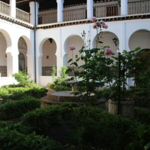 Catas de vino, rutas teatralizadas y conciertos en las 'Veladas de sábado' del Convento de Santa Clara