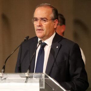 El alcalde de Talavera defiende su "trabajo titánico" para recuperar la ciudad "tras cuatro años oscuros"