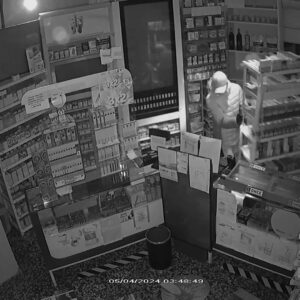 VÍDEO | La Guardia Civil de Toledo consigue detener a los presuntos autores de más de 100 robos, uno de ellos a punta de pistola