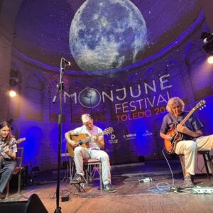 De Toledo a Guadamur, el Festival Internacional MoonJune cambia de ubicación en su edición 2024
