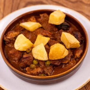 Diez clásicos para celebrar en Toledo el Día Mundial de la Tapa 2024