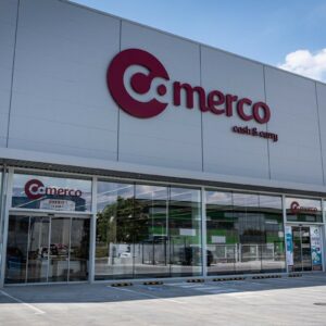 Inauguran un nuevo Comerco en Toledo destinado a profesionales de la hostelería y de la alimentación