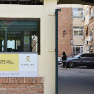 Ofrecen 57 viviendas en alquiler a las familias que tienen que desalojar el cuartel