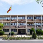 cuartel guardia civil comandancia toledo