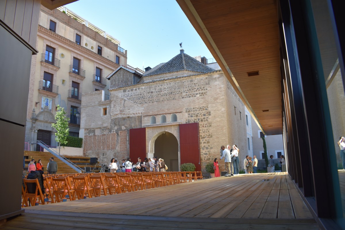 Corral de Don Diego