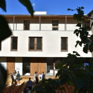 IU-Podemos reclama que el precio de las viviendas municipales en Toledo no supere el 30% de los ingresos