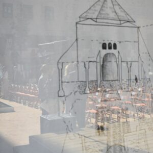 De palacio de la nobleza a espacio público, así ha cambiado la historia del Corral de Don Diego de Toledo