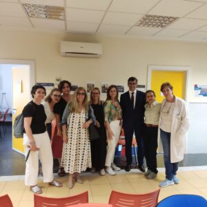 'Infancia, barrio y memoria', la exposición que invita a hacer una reflexión colectiva sobre la evolución del Casco Histórico