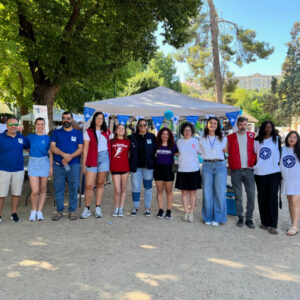 Compromiso por una sociedad inclusiva y solidaria en el Día Mundial de los Refugiados en Toledo