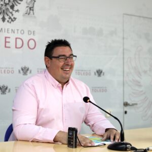 El Ayuntamiento de Toledo organiza las Fiestas 2024 del barrio de Santa Bárbara tras la negativa de la asociación vecinal