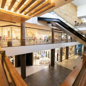 Vive Luz del Tajo, el festival que trae música, entretenimiento y diversión al centro comercial