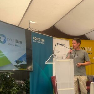 ASOPROVAC Castilla-La Mancha organiza una jornada en Toledo con la participación de Nortiben