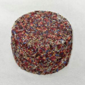 Nuevo reconocimiento internacional para la quesería toledana La Mueda