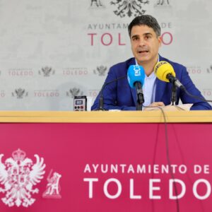 Los presupuestos participativos de Toledo siguen sin financiación hasta que se vendan los terrenos de la Sisla