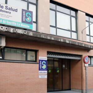 Adjudicadas las obras para instalar placas fotovoltaicas en el Centro de Salud ‘Talavera 4’