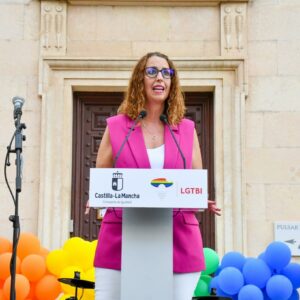 Castilla-La Mancha, el orgullo que nos une