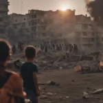 gaza