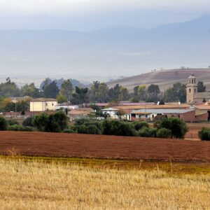 El Festival Innovart 'Cultura de Pueblo' celebra sus 20 años en Los Cerralbos con actividades para todos los públicos