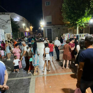 Fiesta del Comercio al Fresco, la propuesta de Villacañas para fomentar las compras en la localidad
